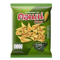 ราคา คอนเน่รสสาหร่าย 48กรัม CORNAE (75537350)