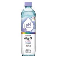 ราคา อิชิตัน น้ำด่าง ผสมสารสกัดซีบีดี 550 มล. ICHITAN (52639012)