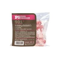 ราคา พีเอสสันคอหมูสไลซ์แช่แข็ง1000G. PS FOOD (52656325)