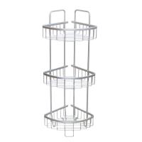 ราคา ชั้นวางของเข้ามุม 3 ชั้น LOTUSS NO BRAND (52419169)