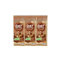 ฟอร์แคร์บาลานซ์นมโอ๊ต รสช็อกโกแลต180มล แพ็ค 3 4CARE BALANCE (171252604)