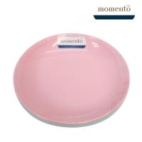 ราคา โมเมนโต จานกลมมินิ 5 ชิ้น MOMENTO (52516808)