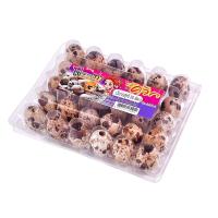 ราคา เจ้ควิก ไข่นกกระทาสด 30 ฟอง J QUICK (52668697)