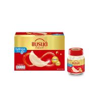 ราคา แบรนด์รังนกแท้สูตรไซลิทอล42มล. แพ็ค 6 BRANDS (167862139)