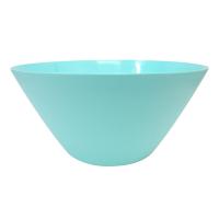 คุ้มค่า ชามสลัดเทเปอร์สีเขียว 4.8 ลิตร TD-789B KHUM KHA (52506694)