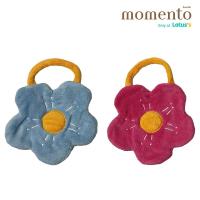 ราคา โมเมนโตผ้าเช็ดมือรูปดอกไม้ MOMENTO (52464304)