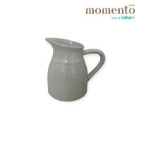 ราคา โมเมนโตเหยือกนมเซรามิค600มล. MOMENTO (52508945)