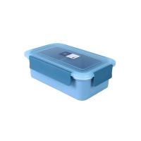 ราคา SUPER LOCK กล่องข้าว2ช่องCLASIC6181-2 SUPER LOCK (52549130)