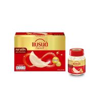 ราคา แบรนด์รังนกแท้สูตรคลาสสิค42มล. แพ็ค 6 BRANDS (167858208)