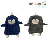ราคา โมเมนโตผ้าเช็ดมือรูปเพนกวิน MOMENTO (52464327)