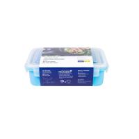 ราคา SUPER LOCK กล่องข้าว2ช่องCLASIC6097 SUPER LOCK (52549147)