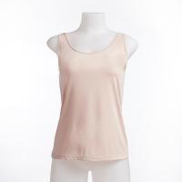 ราคา ME STYLE เสื้อกล้ามผู้หญิงผ้าไมโครสีเบจ SIZE M ME STYLE (52536698)