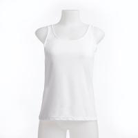 ราคา ME STYLE เสื้อกล้ามผู้หญิงผ้าไมโครสีขาว SIZE M ME STYLE (52536721)