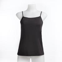 ราคา ME STYLE เสื้อสายเดี่ยวผ้าไมโครสีดำ SIZE M ME STYLE (52536669)