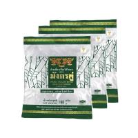 ราคา มังกรคู่ก๋วยเตี๋ยวเซี่ยงไฮ้(ตัด)190 กx3 DOUBLE DRAGON (26520281)