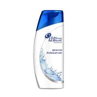 ราคา HEAD AND SHOULDERS แชมพู คลีนแอนด์บาลานซ์ 70 มล. HEAD AND SHOULDERS (26646978)