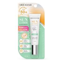 ราคา ศรีจันทร์ แอคเน่ แคร์ ซันสกรีน 15มล SRICHAND (52501060)