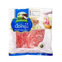 ราคา เนื้อโคขุนบด เกรด A แช่แข็ง 1000 ก. PRA KORB BEEF (52664321)