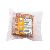 ราคา หมูปิ้งนมสดแช่แข็ง 45G. X40 ไม้ (52656291)
