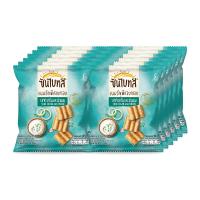 ราคา ซันไบทส์ซาวครีมและหัวหอม 15ก X12 SUNBITES (52557402)