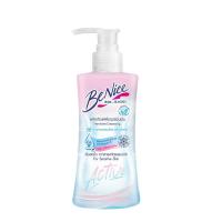 ราคา บีไนซ์จุดซ่อนเร้นแอคทีฟ ฟ้า 150มล BENICE (75538378)