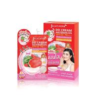 ราคา จุฬาเฮิร์บ ดีดีครีม แตงโม 8มล.X6 JULA HERB (52312076)