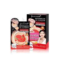 ราคา จุฬาเฮิร์บ แตงโม อีอีคูชั่น 6มล.X6 JULA HERB (52312082)