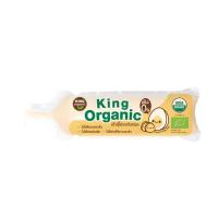 ราคา KING ORGANIC เต้าหู้ไข่ออร์แกนิค 120 กรัม KING ORGANIC (52682541)
