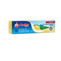 ราคา แองเคอร์ เนยจืด 100 กรัม ANCHOR (52683396)