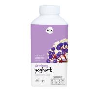 ราคา เอ็มมิลค์ แลคโตสฟรีเอลเดอเบอรี่ 430 มล. M-MILK (52616615)