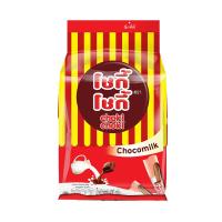 ราคา โชกี้โชกี้รสนมถุงเติม 400 กรัม CHOKI CHOKI (52557419)