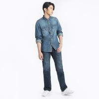 ราคา เสื้อเชิ้ตยีนส์แขนยาว XL ME STYLE (52613872)