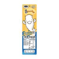 ราคา อัลเฟรโด มอสซาเรลล่า ชีสแท่ง 17 กรัม ALFREDO (75545385)