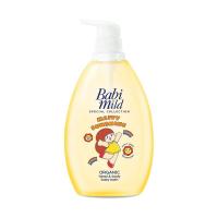 ราคา เบบี้มายด์สบู่เหลวแฮปปี้ซันชายน์800มล BABI MILD (75538122)