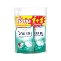 ราคา ดาวน์นี่น้ำยาซักผ้า ตากผ้าในร่ม 460มลX2 DOWNY (75542149)