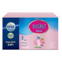 ราคา เอส-26 โปรเกรส 3500ก. S-26 (75538263)