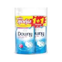 ราคา ดาวน์นี่น้ำยาซักผ้า ซันไรท์เฟรช 460มลX2 DOWNY (75542411)