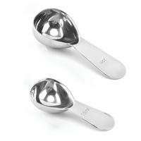 ราคา โมเมนโต ช้อนตวงกาแฟ 15 มล. + 30 มล. MOMENTO (52473996)