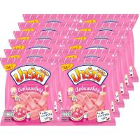 ราคา ปาร์ตี้ปังเย็นนมชมพู 12 กรัม X12 PARTY (52557356)