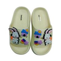 ราคา SUNSANGรองเท้าแตะเด็ก สีครีม SIZE 35 SUNSANG (52562919)