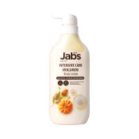 ราคา แจ๊บส์ อินเทนซีฟแคร์ไฮยาลูรอนโลชั่น450มล JABS (75537770)