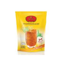 ราคา ชาตรามือ ชามะนาวปรุงสำเร็จชนิดผง20กX5ซอง CHATRAMUE (75545382)