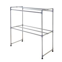 ราคา ราวตากผ้าแสตนเลส 6 เส้น 1.50ม. (52506999)