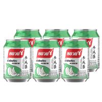 หยวน น้ำฟักเขียว กระป๋อง 245 มล.X6 YUAN (52682921)