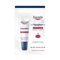 ราคา ยูเซอริน อควาฟอร์ เอสโอเอส ลิป แคร์ 10มล EUCERIN (52615697)