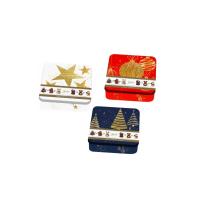 ราคา แฮมเล็ตทรีโอดีไซน์คริสต์มาสฟิกเกอร์ 500 ก. HAMLET (75542561)