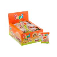 ราคา ยูปี้มินิวาฟเฟิลแซนวิช 7กรัม X24 YUPI (75544771)