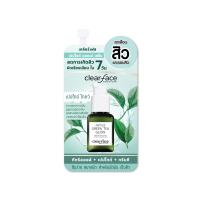 ราคา เคลียร์เฟส เปปไทด์ แอคเน่ เซรั่ม 8กรัม CLEAR FACE (52639692)