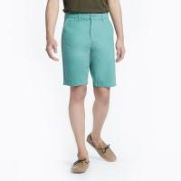 ราคา กางเกงสามส่วนสีเขียว 36 ME STYLE (52595918)