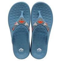 ราคา ADDA รองเท้าแตะบุรุษ สีฟ้า SIZE 9 ADDA (52544141)